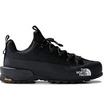 The North Face NF0A817BKX71 Siyah Unisex Trekking Ayakkabısı