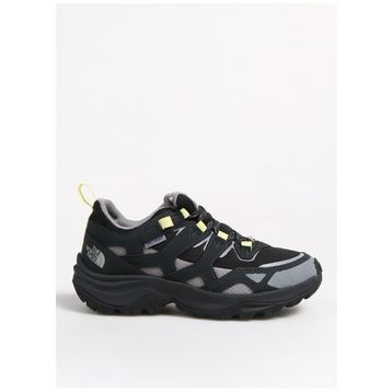 The North Face NF0A818R0ZP1_W HEDGEHOG 3 WP Gri Kadın Outdoor Ayakkabısı