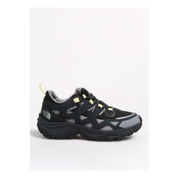 The North Face NF0A818R0ZP1_W HEDGEHOG 3 WP Gri Kadın Outdoor Ayakkabısı