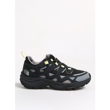 The North Face NF0A818R0ZP1_W HEDGEHOG 3 WP Gri Kadın Outdoor Ayakkabısı