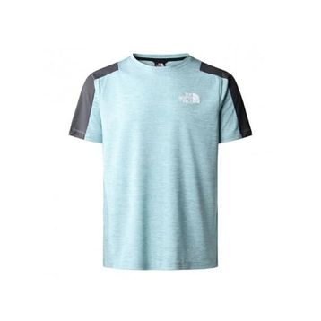 The North Face NF0A823VIWM1 Erkek Mountain Athletics T-shirt