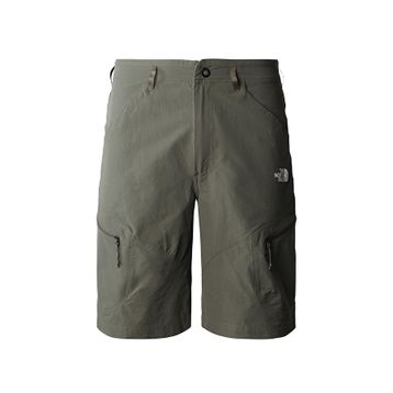 The North Face NF0A824421L1_M EXPLORATION SHORT Normal Yeşil Erkek Şort