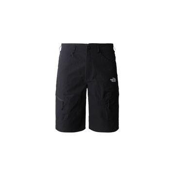The North Face NF0A8244JK31_M EXPLORATION SHORT Normal Siyah Erkek Şort