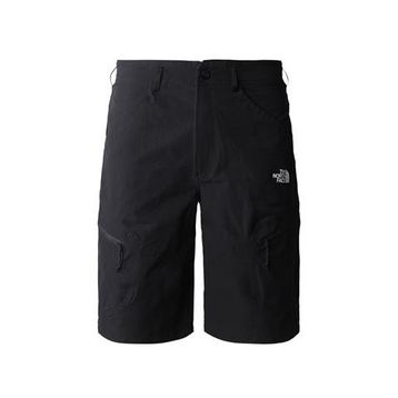 The North Face NF0A8244JK31_M EXPLORATION SHORT Normal Siyah Erkek Şort