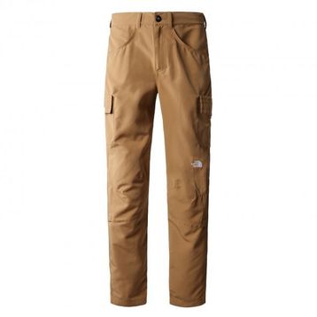 The North Face NF0A824C1731 Horizon Pant Kahverengi Erkek Outdoor Pantolon