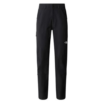 The North Face NF0A824GJK31 Siyah Exploration Pant Kadın Outdoor Pantolon