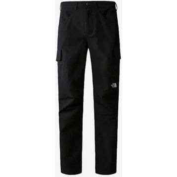 The North Face NF0A824ZJK31 W Horızon Pant - Eu Siyah Kadın Pantolon