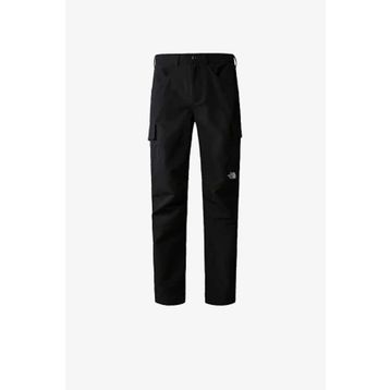 The North Face NF0A824ZJK31 W Horızon Pant - Eu Siyah Kadın Pantolon