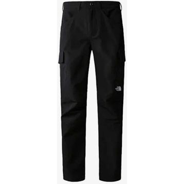 The North Face NF0A824ZJK31 W Horızon Pant - Eu Siyah Kadın Pantolon
