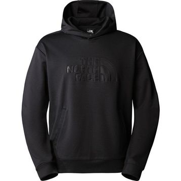 The North Face NF0A82785S51 Siyah Spacer Air Hoodie Outdoor Erkek Sweatshirt