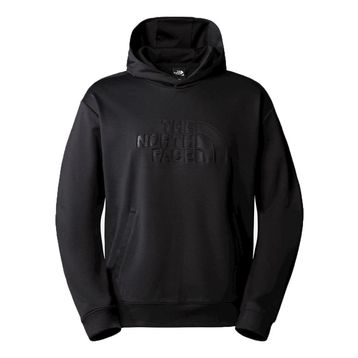 The North Face NF0A82785S51 Siyah Spacer Air Hoodie Outdoor Erkek Sweatshirt