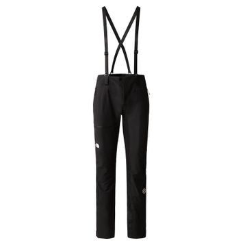 The North Face NF0A82UGKX71 W Summit Chamlang Softshell Siyah Kadın Pantolon