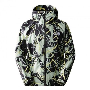 The North Face NF0A82VMO3Y1 M Buıld Up Siyah Erkek Ceket