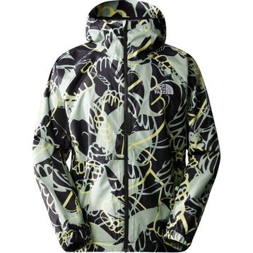 The North Face NF0A82VMO3Y1 M Buıld Up Siyah Erkek Ceket