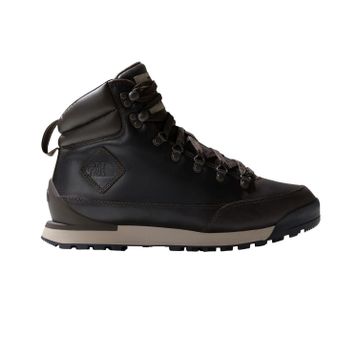The North Face NF0A83NXV6S1 M Back To Berkeley IV Regen Kahverengi Erkek Bot