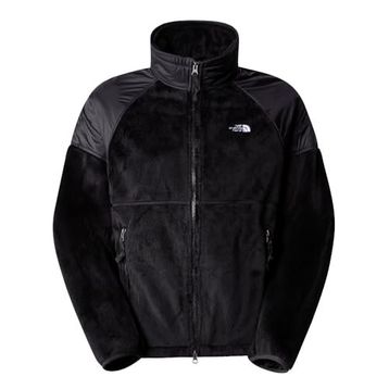 The North Face NF0A84F9JK31 W Versa Velour Nuptse Kadın Outdoor Montu
