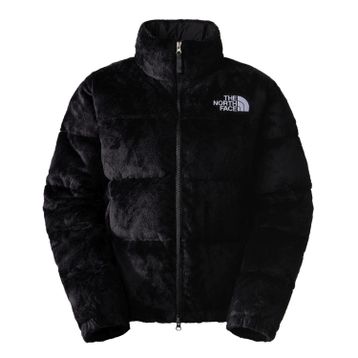 The North Face NF0A84F9JK31 W Versa Velour Nuptse Kadın Outdoor Montu