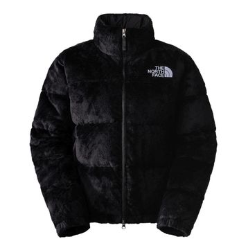 The North Face NF0A84F9JK31 W Versa Velour Nuptse Kadın Outdoor Montu