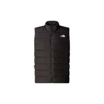 The North Face NF0A84IKJK31 Siyah M Aconcagua 3 Erkek Outdoor Yeleği