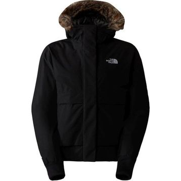 The North Face NF0A84IY4H01 Siyah W Artic Bomber Kadın Outdoor Montu