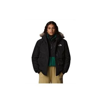 The North Face NF0A84IY4H01 Siyah W Artic Bomber Kadın Outdoor Montu