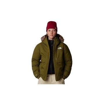 The North Face NF0A84IYPIB1 Yeşil W Artic Bomber Kadın Outdoor Montu
