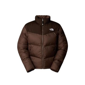 The North Face NF0A853I7O31 Kahverengi Saikuru Erkek Outdoor Mont