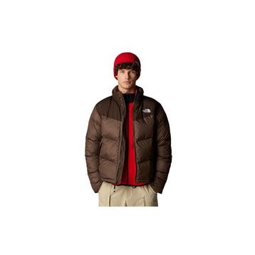 The North Face NF0A853I7O31 Kahverengi Saikuru Erkek Outdoor Mont