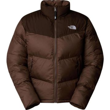 The North Face NF0A853I7O31 Kahverengi Saikuru Erkek Outdoor Mont