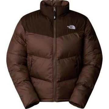 The North Face NF0A853I7O31 Kahverengi Saikuru Erkek Outdoor Mont