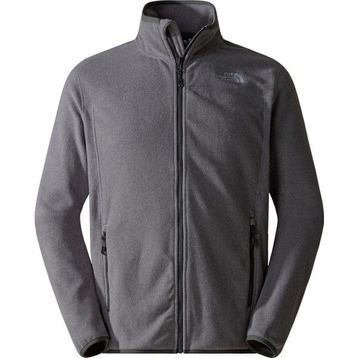 The North Face NF0A855X4HJ1 100 Glacier Gri Erkek Outdoor Polar