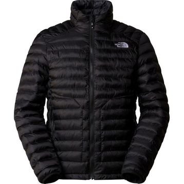 The North Face NF0A85AE4GZ1 M Huila Synthetic Jacket Siyah Erkek Outdoor Montu