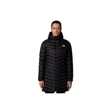 The North Face NF0A85AH4GZ1 Huila Siyah Outdoor Kadın Mont