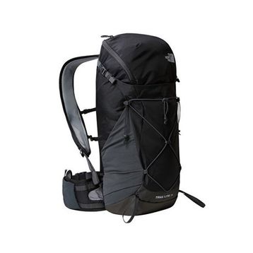 The North Face NF0A87C84GZ1 Trail Lite 24 Siyah Sırt Çantası