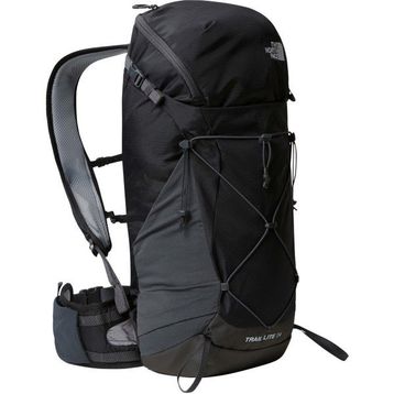 The North Face NF0A87C84GZ1 Trail Lite 24 Siyah Sırt Çantası