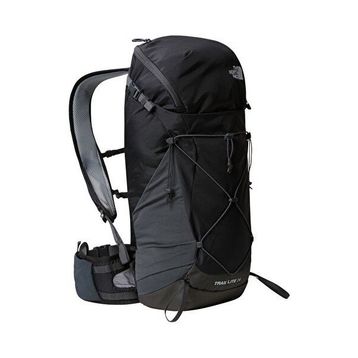 The North Face NF0A87C84GZ1 Trail Lite 24 Siyah Sırt Çantası
