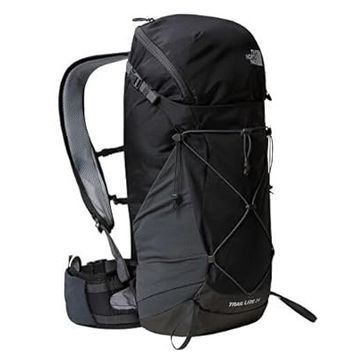 The North Face NF0A87C84GZ1 Trail Lite 24 Siyah Sırt Çantası