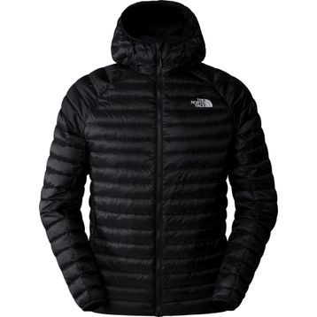 The North Face NF0A87GX4HF1 Siyah M Bettaforca LT Down Erkek Outdoor Montu