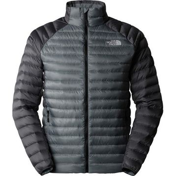 The North Face NF0A87GYAWM1 Gri M Bettaforca LT Down Erkek Outdoor Montu