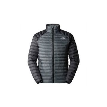 The North Face NF0A87GYAWM1 Gri M Bettaforca LT Down Erkek Outdoor Montu