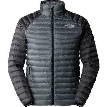 The North Face NF0A87GYAWM1 Gri M Bettaforca LT Down Erkek Outdoor Montu