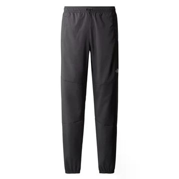 The North Face NF0A87J60C51 M Ma Wind Track Pant Koyu Gri Erkek Pantolon