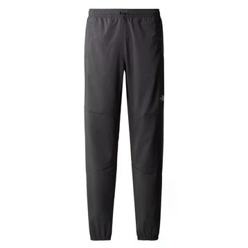 The North Face NF0A87J60C51 M Ma Wind Track Pant Koyu Gri Erkek Pantolon