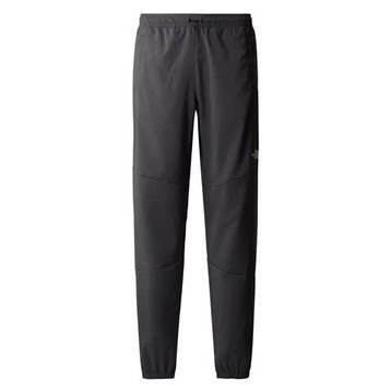 The North Face NF0A87J60C51 M Ma Wind Track Pant Koyu Gri Erkek Pantolon