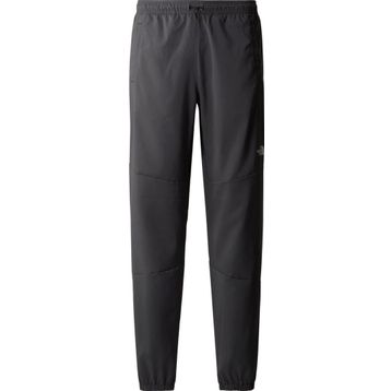 The North Face NF0A87J60C51 M Ma Wind Track Pant Koyu Gri Erkek Pantolon