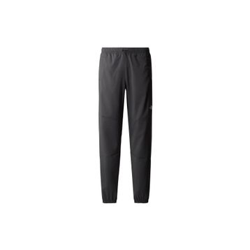 The North Face NF0A87J60C51 M Ma Wind Track Pant Koyu Gri Erkek Pantolon