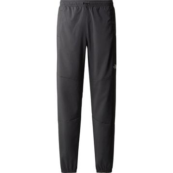 The North Face NF0A87J60C51 M Ma Wind Track Pant Koyu Gri Erkek Pantolon