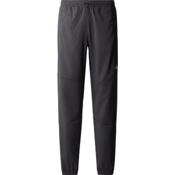 The North Face NF0A87J60C51 M Ma Wind Track Pant Koyu Gri Erkek Pantolon