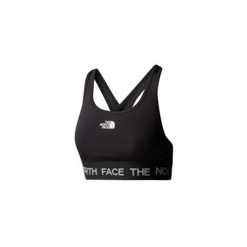 The North Face NF0A87JXJK31 Siyah Kadın Sporcu Sütyeni