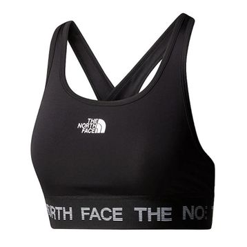 The North Face NF0A87JXJK31 Siyah Kadın Sporcu Sütyeni